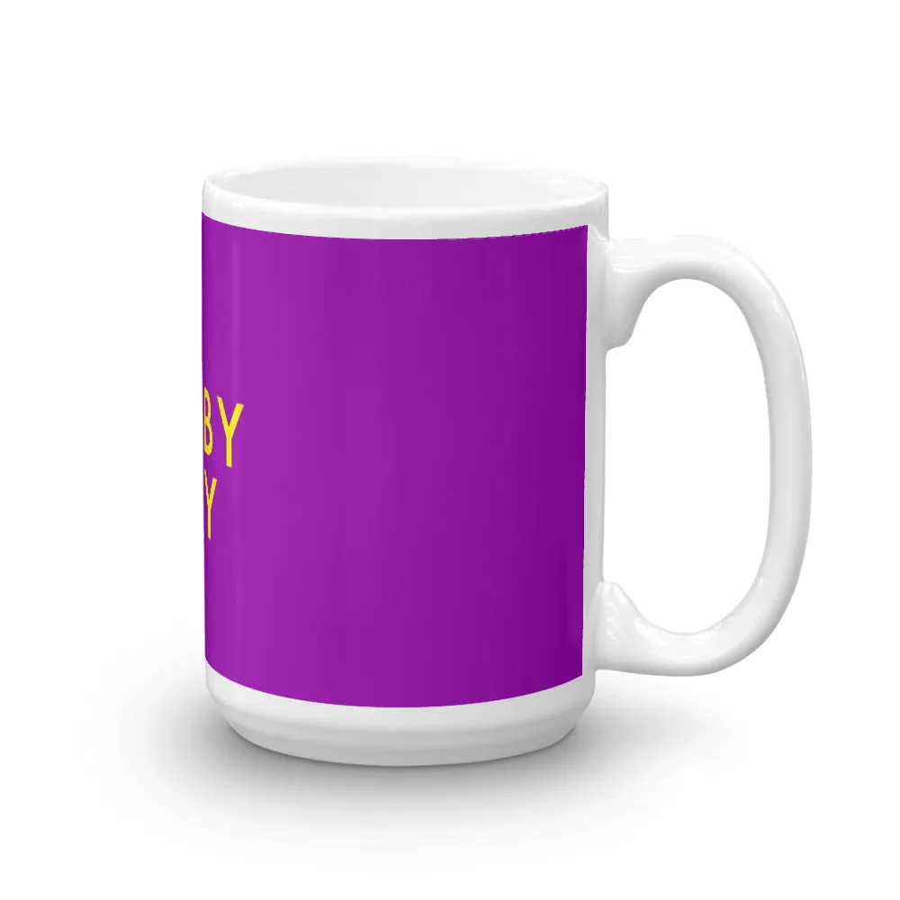 Lobby Boy Mug