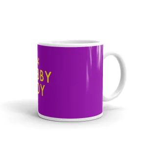 Lobby Boy Mug