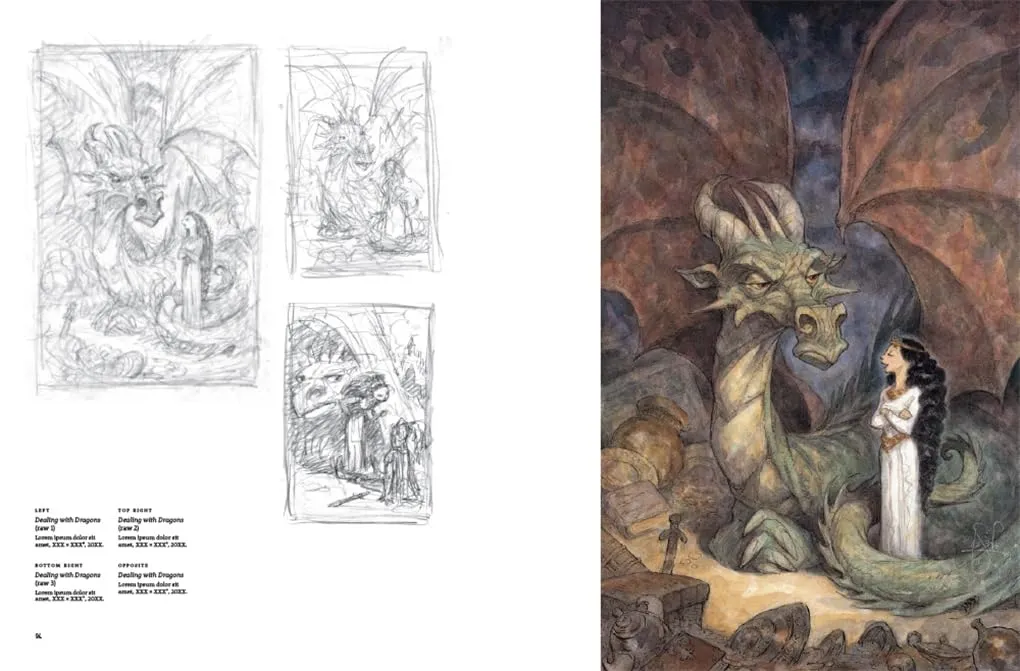 Local Fauna: The Art of Peter de Seve