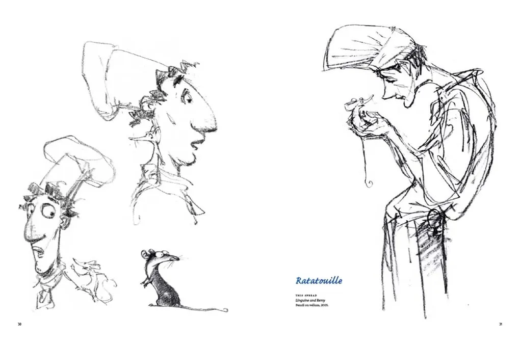 Local Fauna: The Art of Peter de Seve