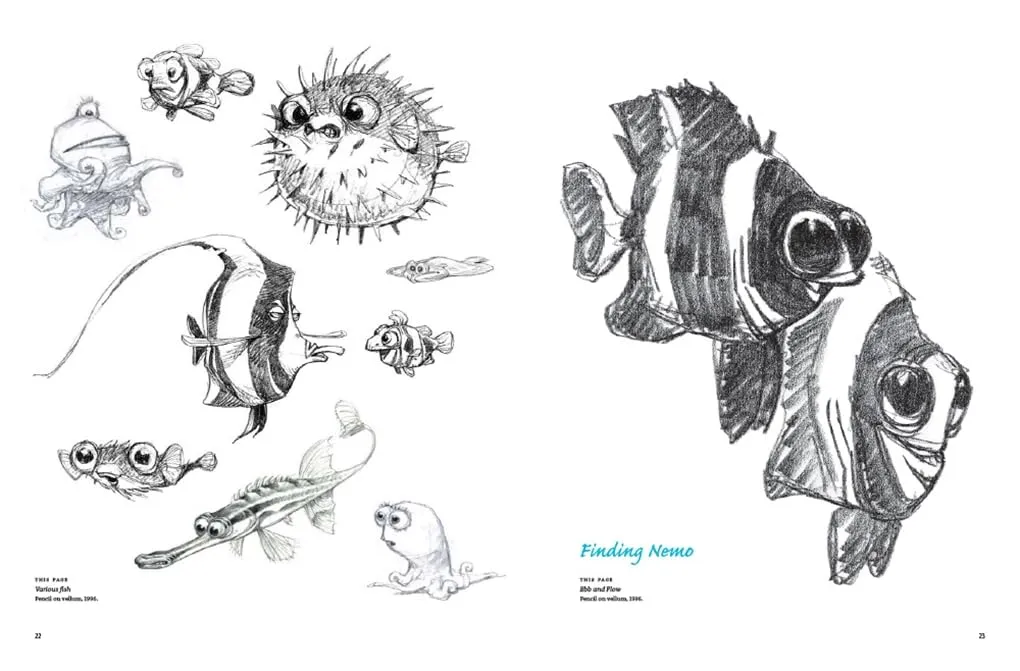 Local Fauna: The Art of Peter de Seve
