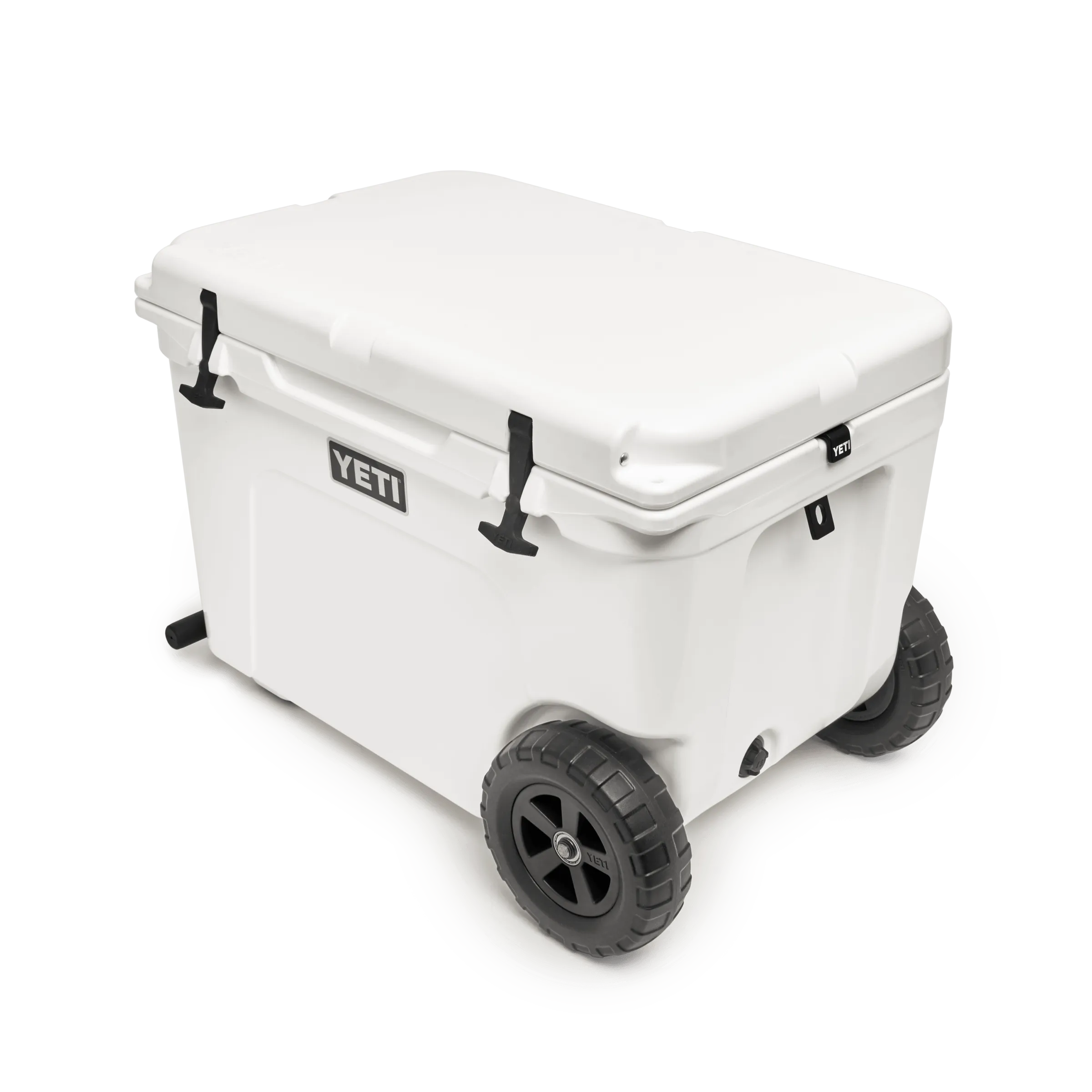 Locking Bracket For Tundra Cool Box