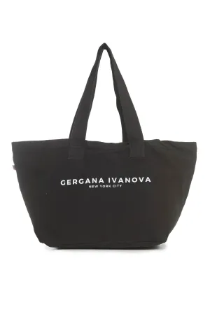Logo Tote