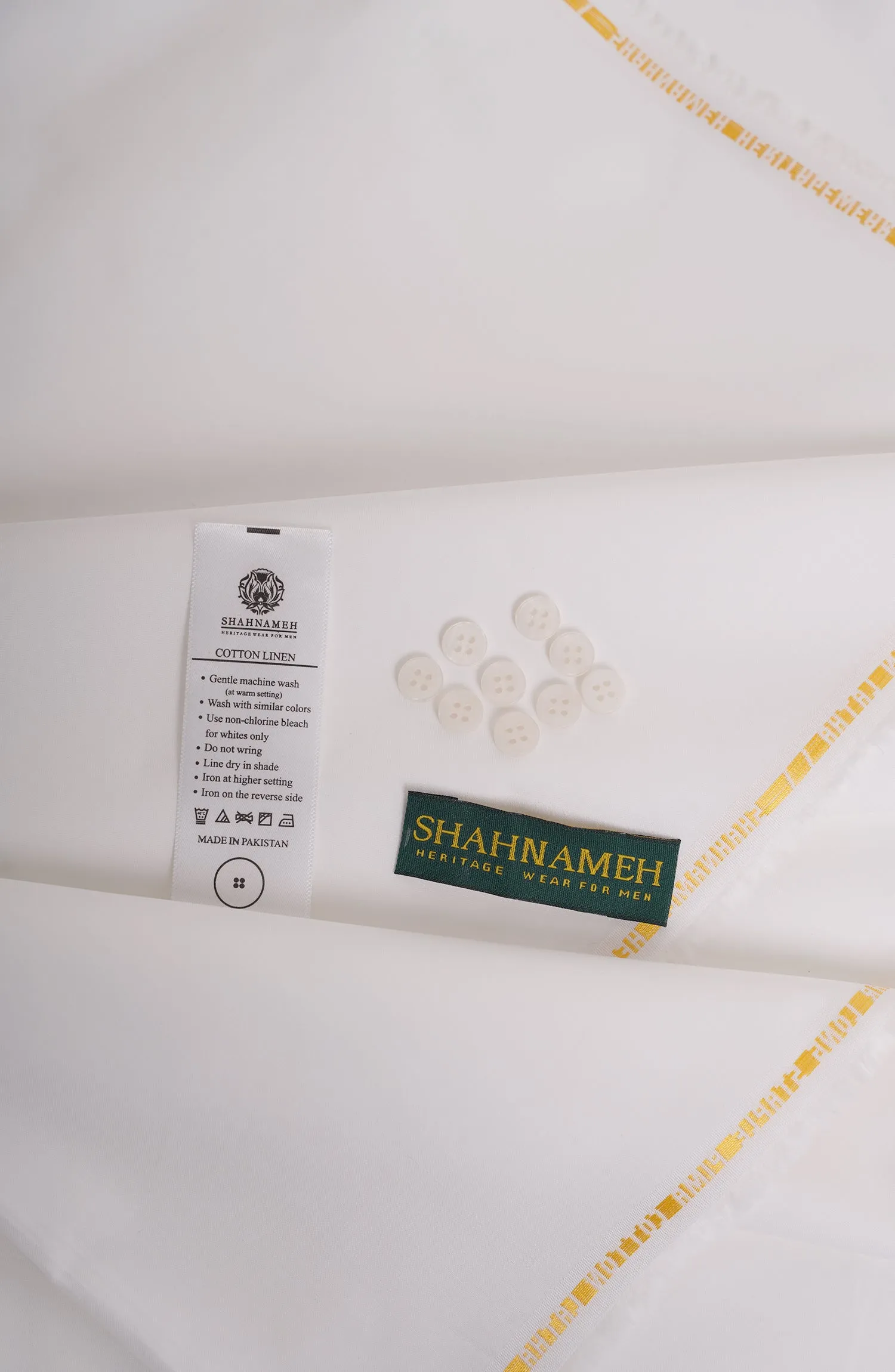 LONG STAPLE PIMA COTTON  SATIN