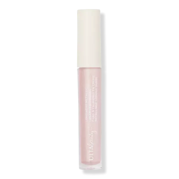 Longwear Metallic Cream Eye Shadow 3.8 ml Full Size
