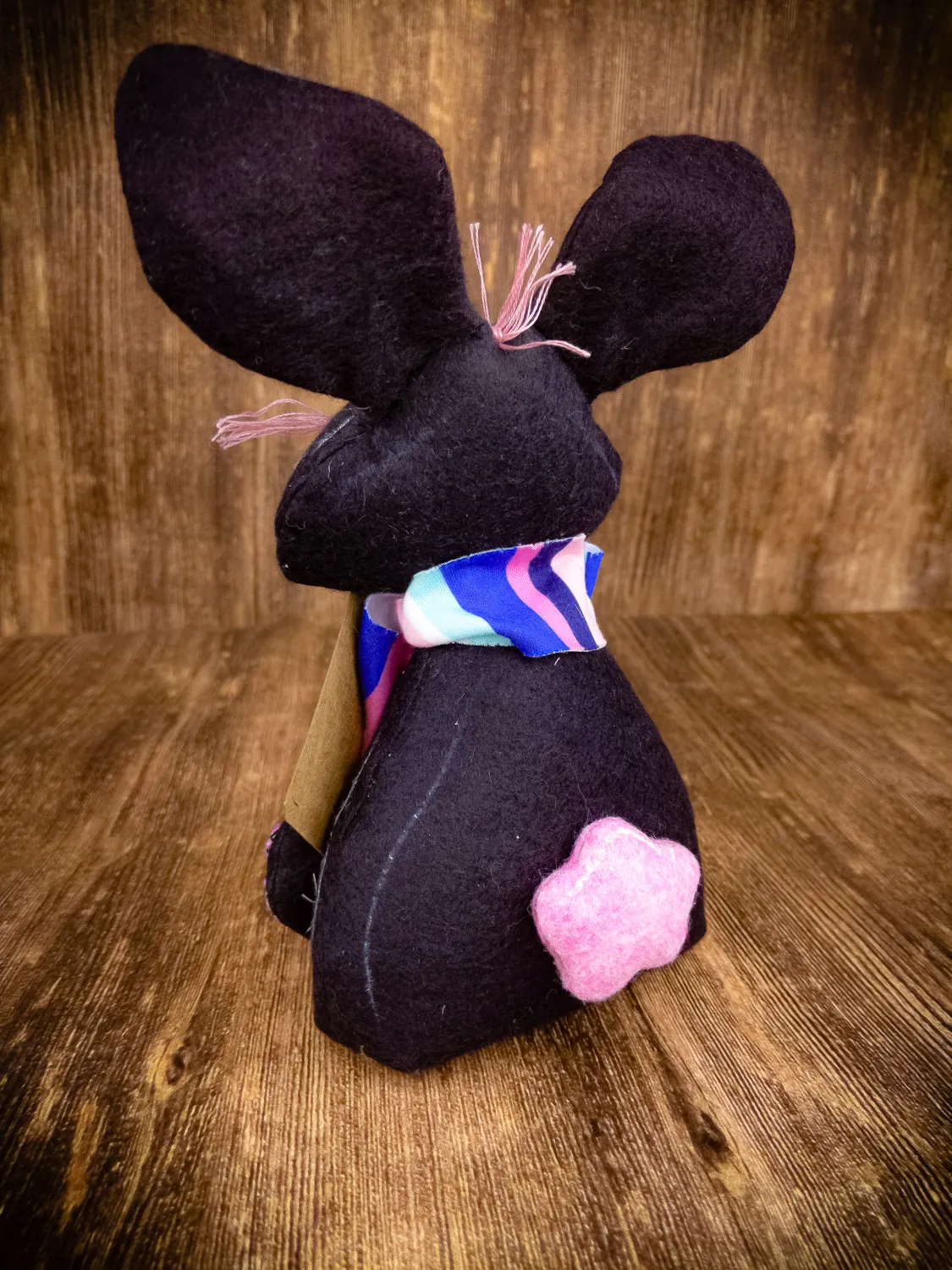 Loppy the Easter Bunny