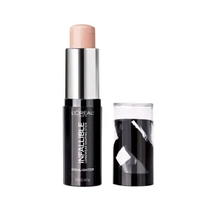 Loreal Infallible Longwear Highlighter Shaping Stick