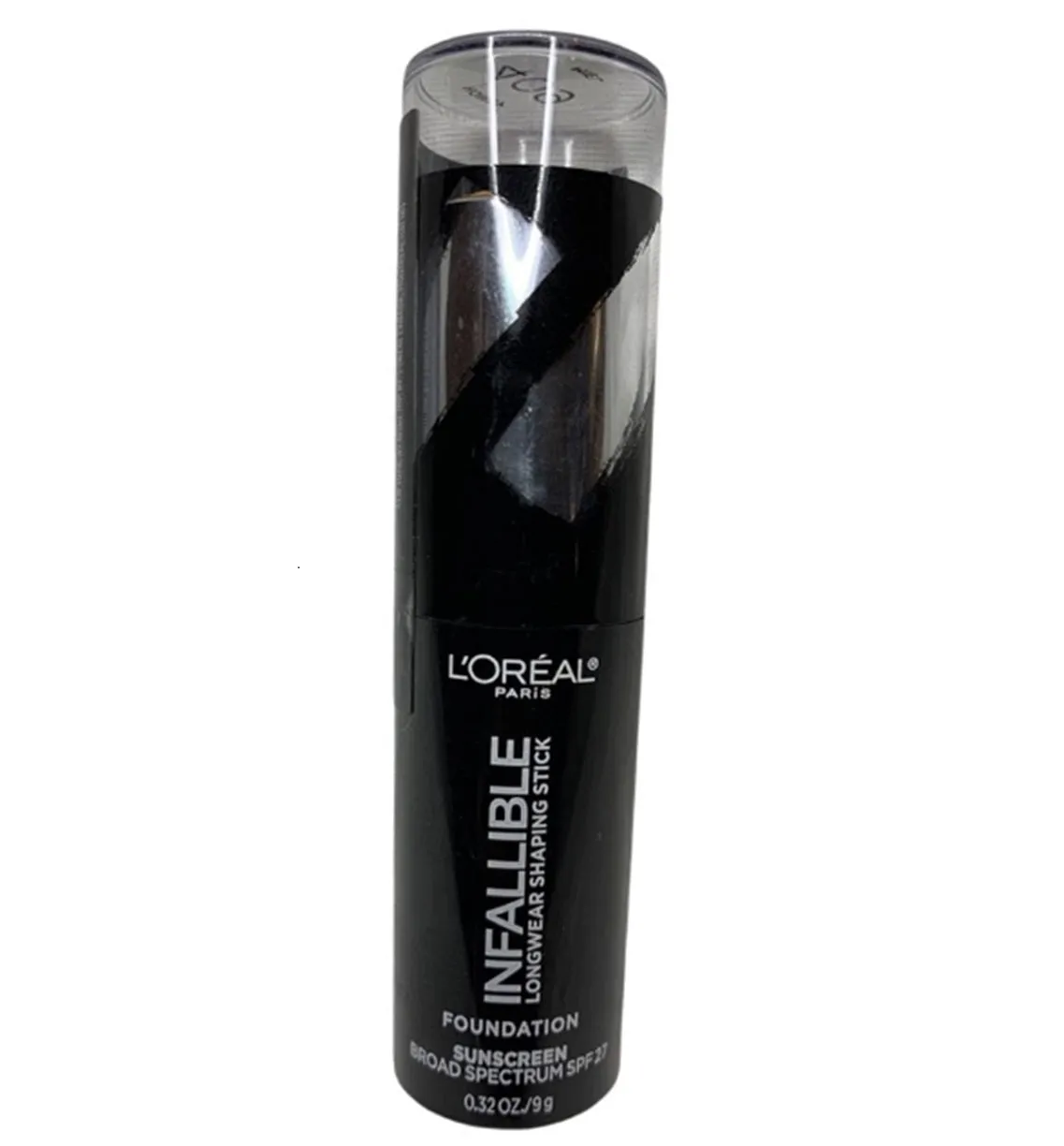L'Oreal Paris Infallible Longwear Shaping Stick Foundation, Honey 409