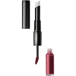 Loreal  Paris Infallible Pro-Last Lip Color 223 Mesmerizing Merlot