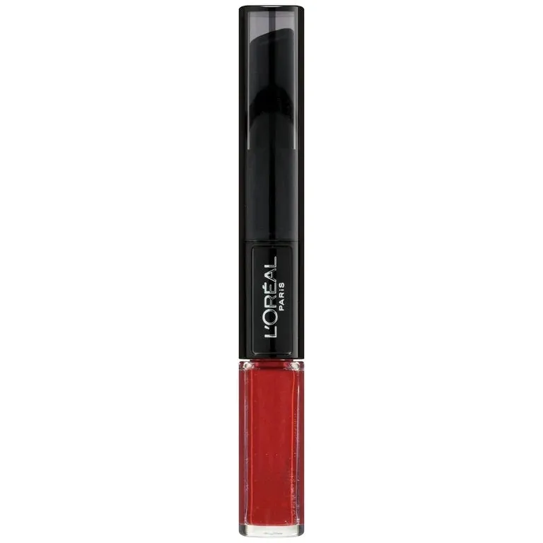 Loreal  Paris Infallible Pro-Last Lip Color 223 Mesmerizing Merlot
