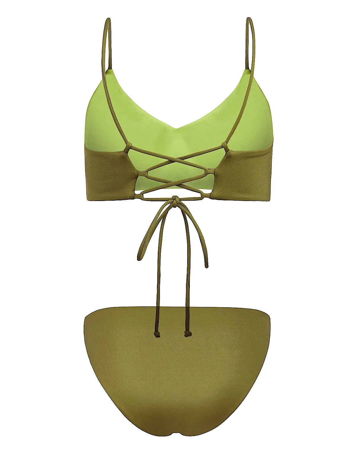 Lorelei-Elle Bikini