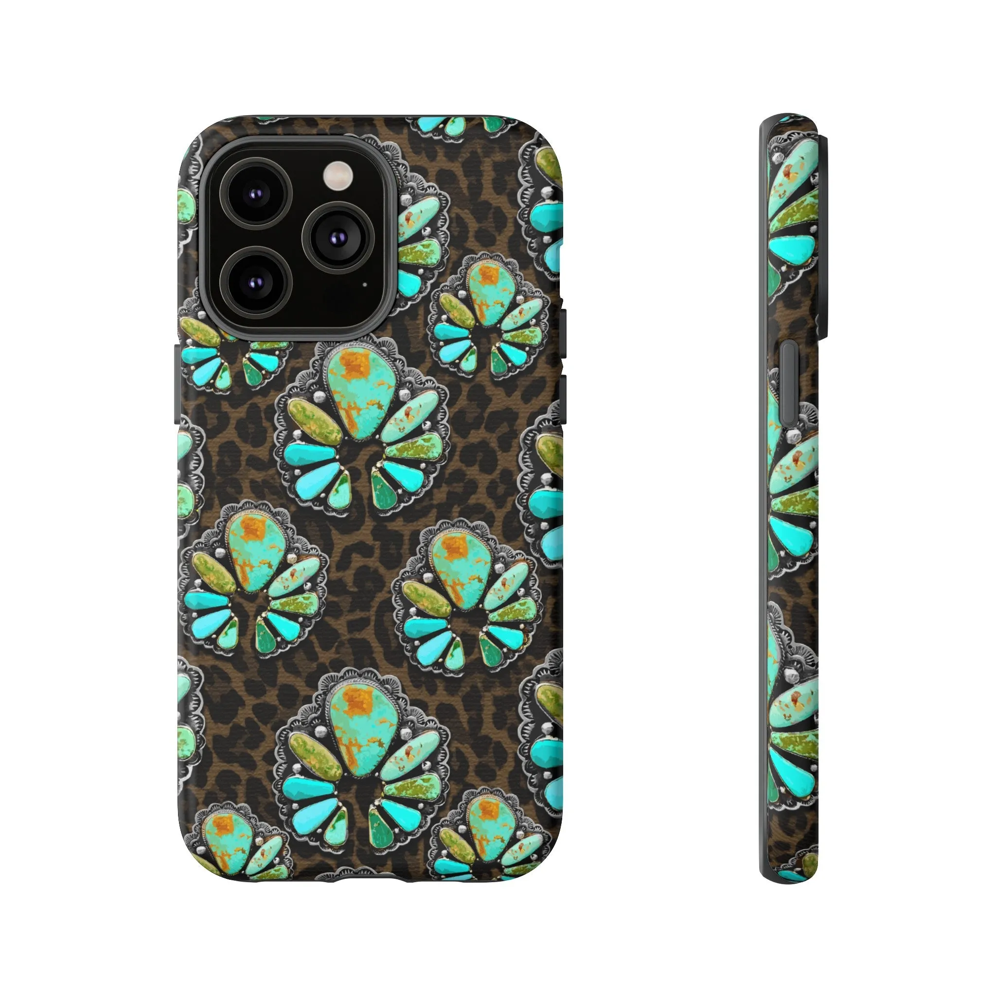 Los Gatos Cell Phone Case - Various Sizes/Styles