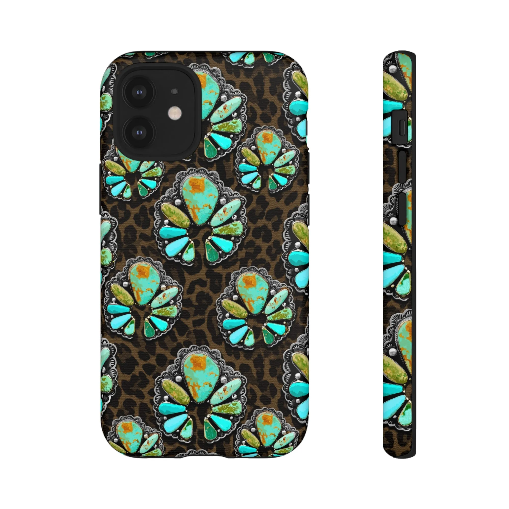 Los Gatos Cell Phone Case - Various Sizes/Styles