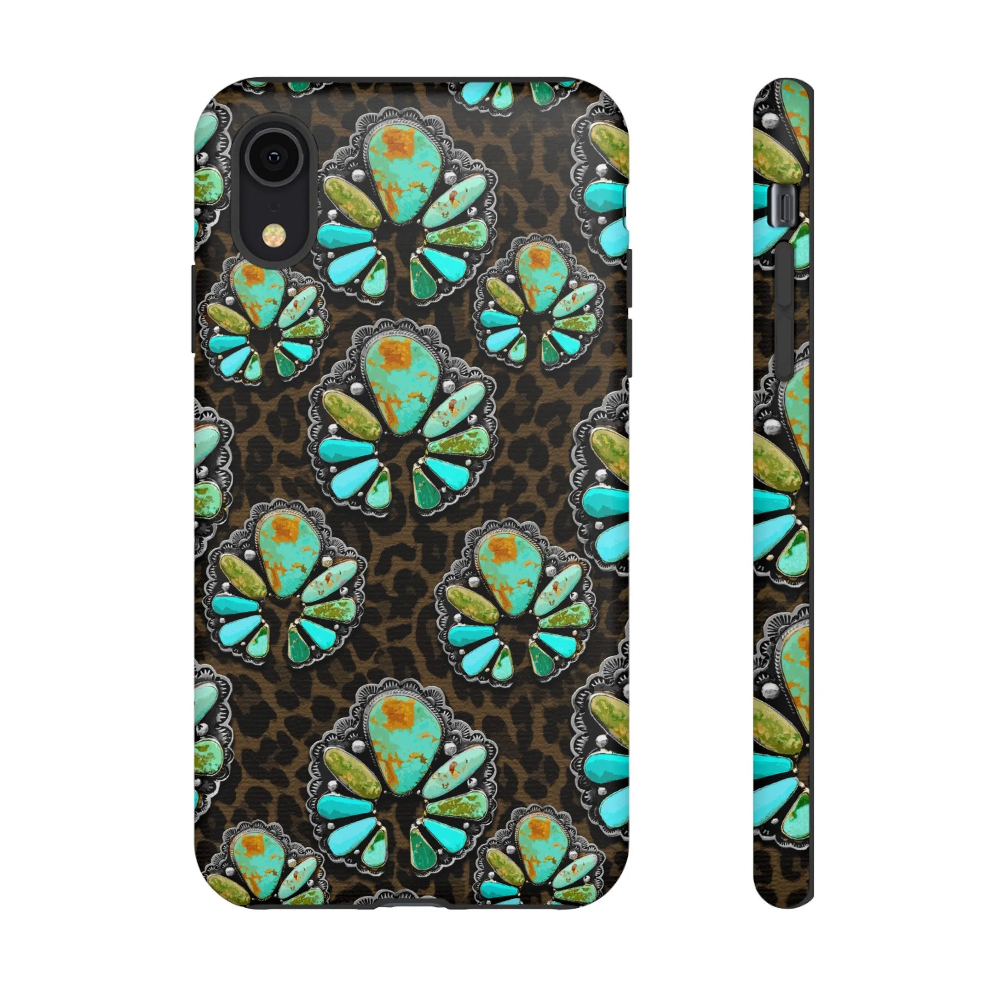 Los Gatos Cell Phone Case - Various Sizes/Styles