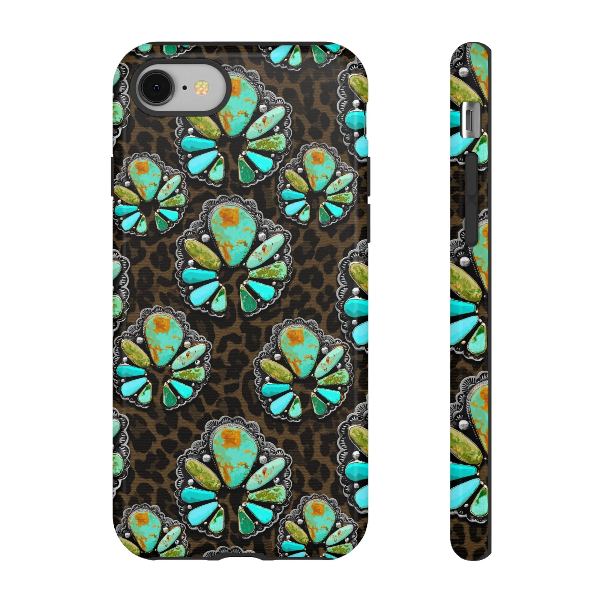 Los Gatos Cell Phone Case - Various Sizes/Styles