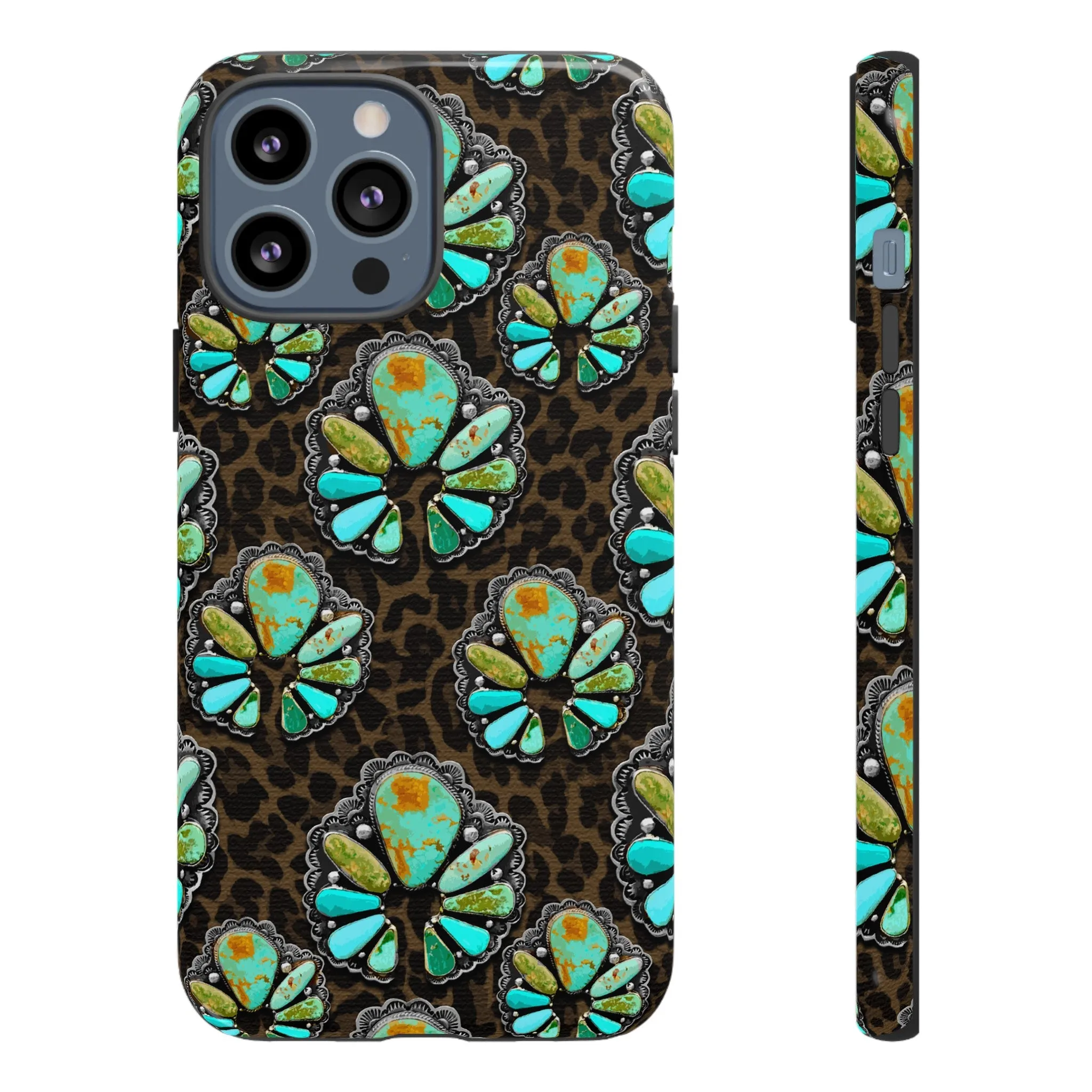 Los Gatos Cell Phone Case - Various Sizes/Styles