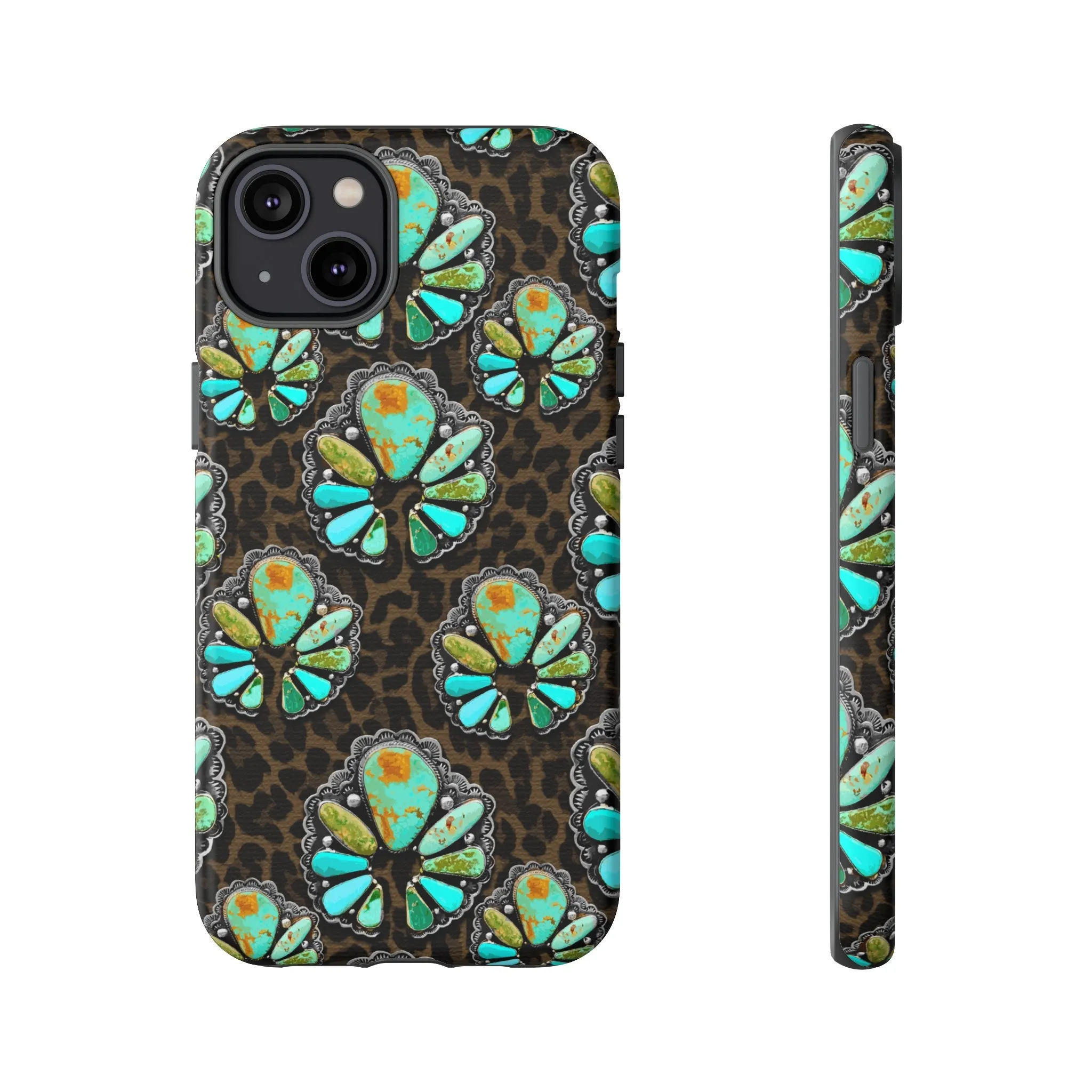 Los Gatos Cell Phone Case - Various Sizes/Styles