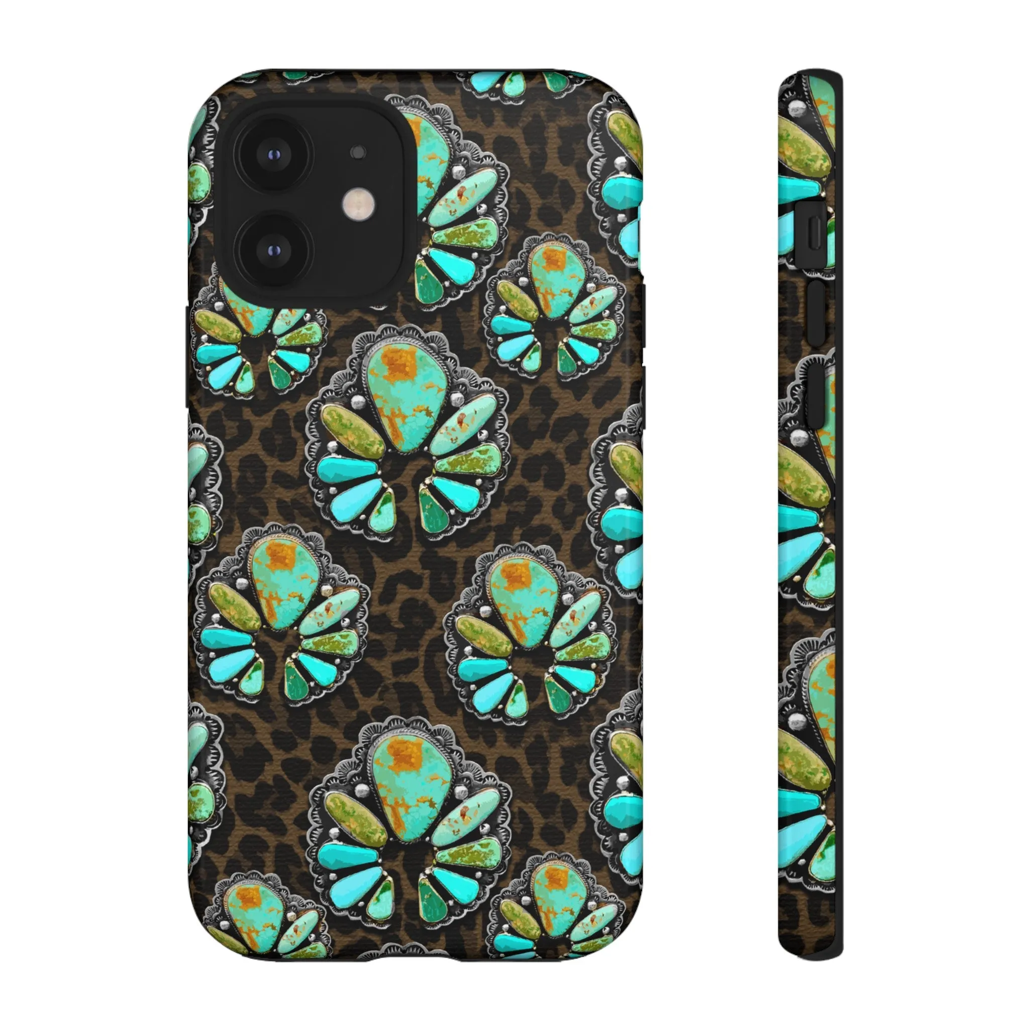 Los Gatos Cell Phone Case - Various Sizes/Styles