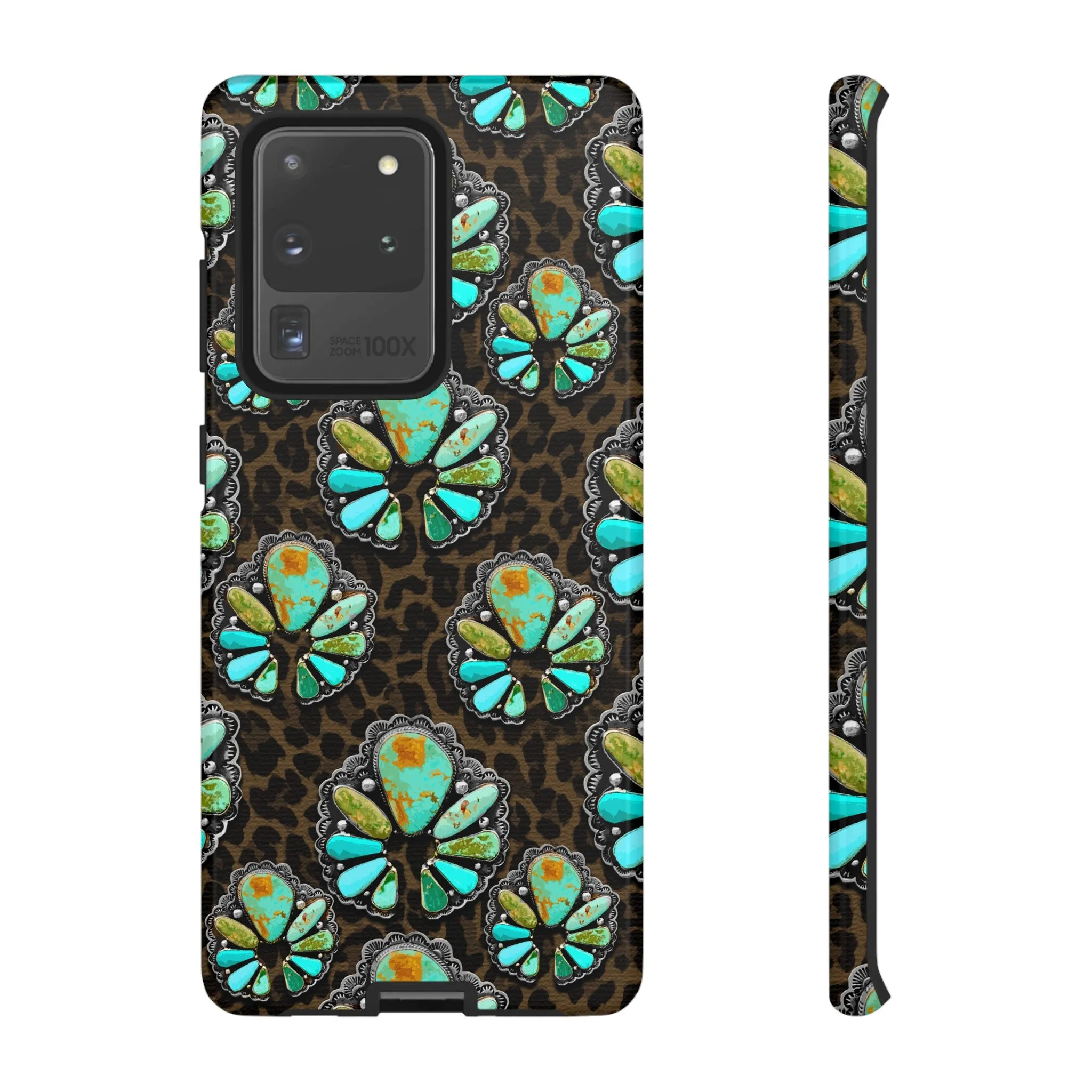Los Gatos Cell Phone Case - Various Sizes/Styles