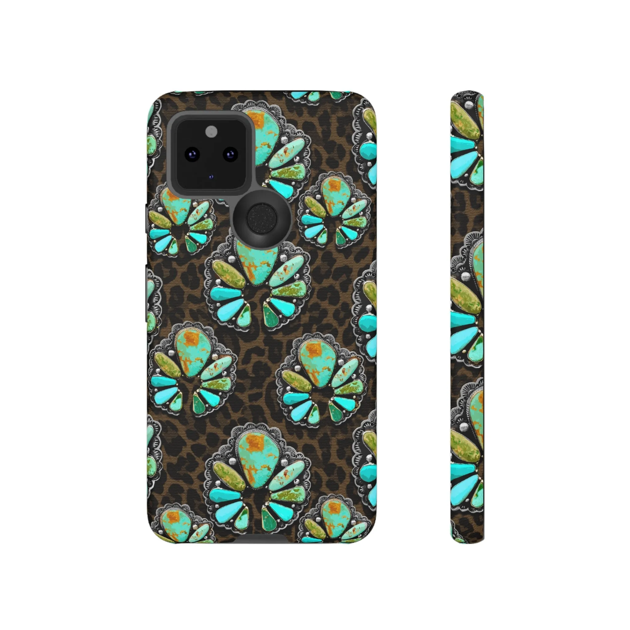 Los Gatos Cell Phone Case - Various Sizes/Styles