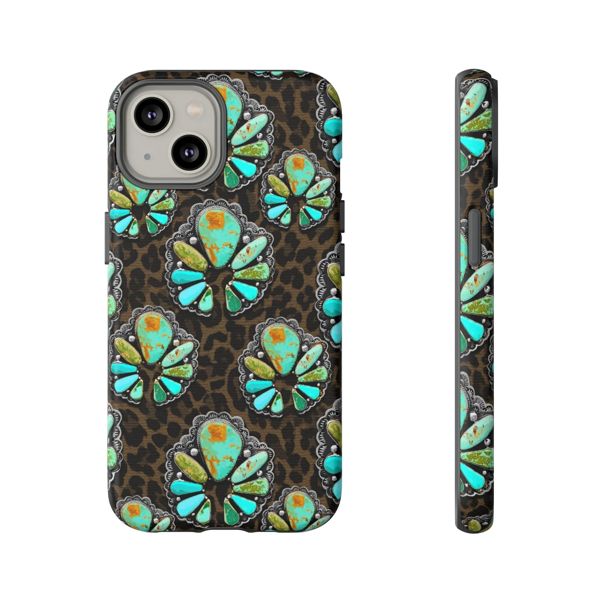 Los Gatos Cell Phone Case - Various Sizes/Styles