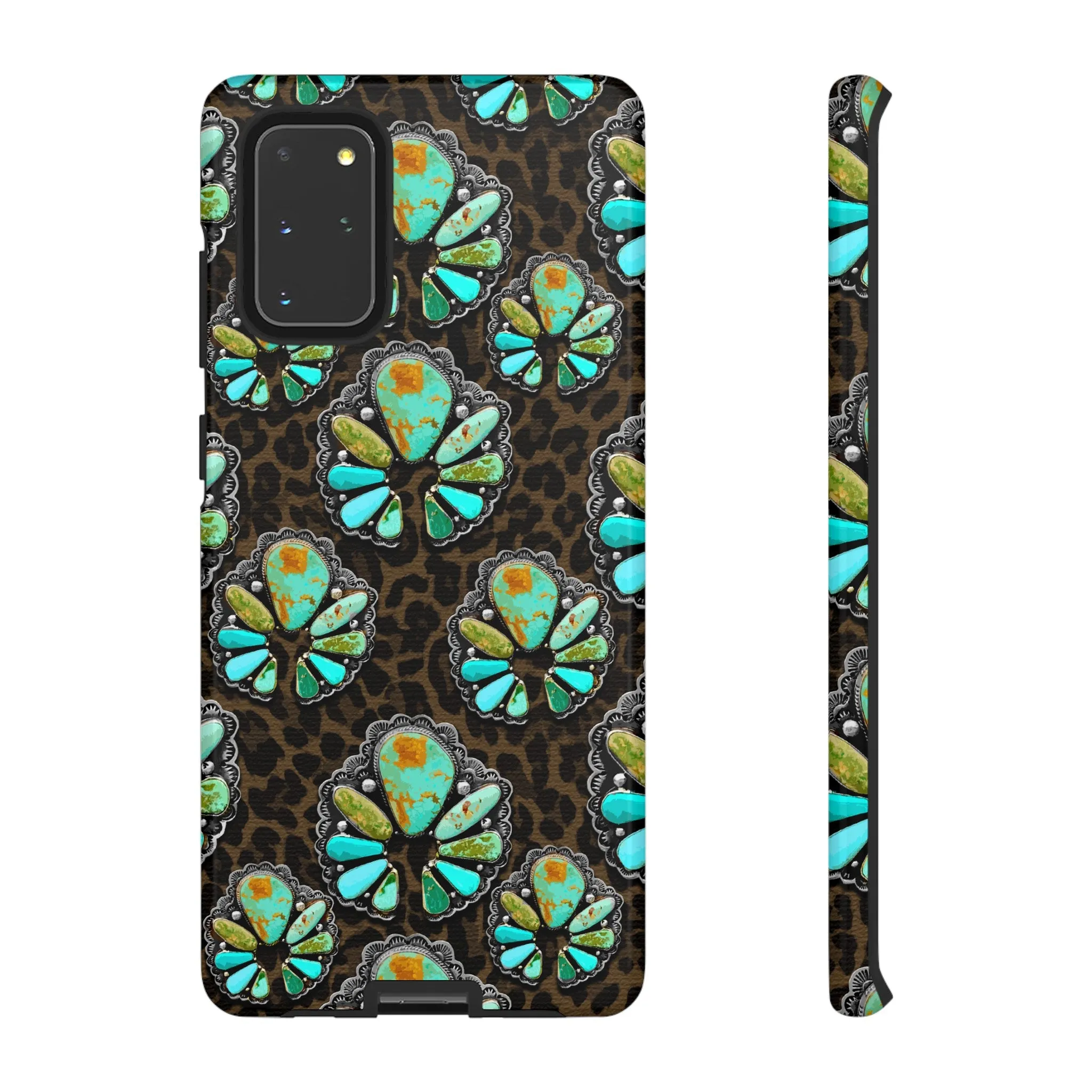 Los Gatos Cell Phone Case - Various Sizes/Styles