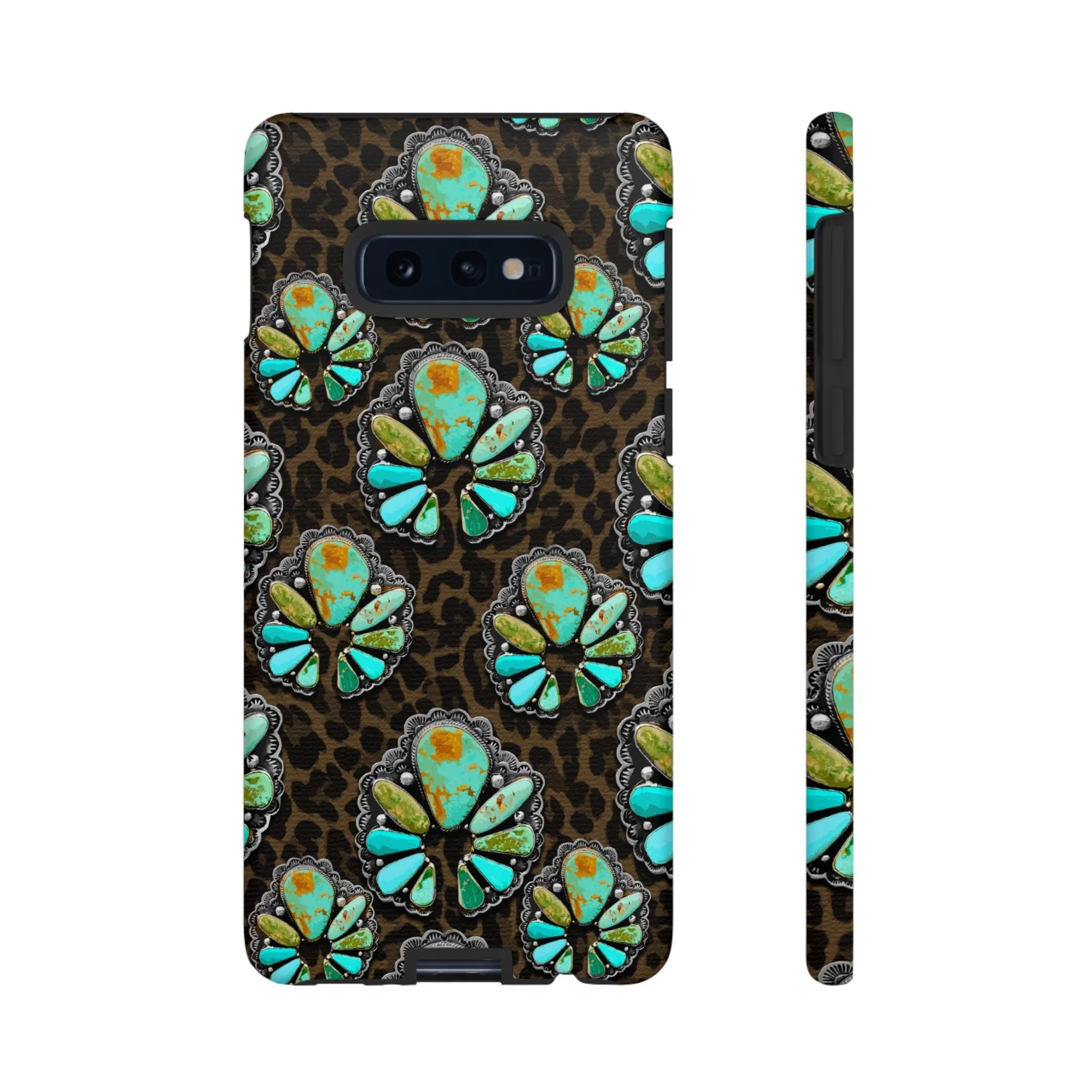 Los Gatos Cell Phone Case - Various Sizes/Styles