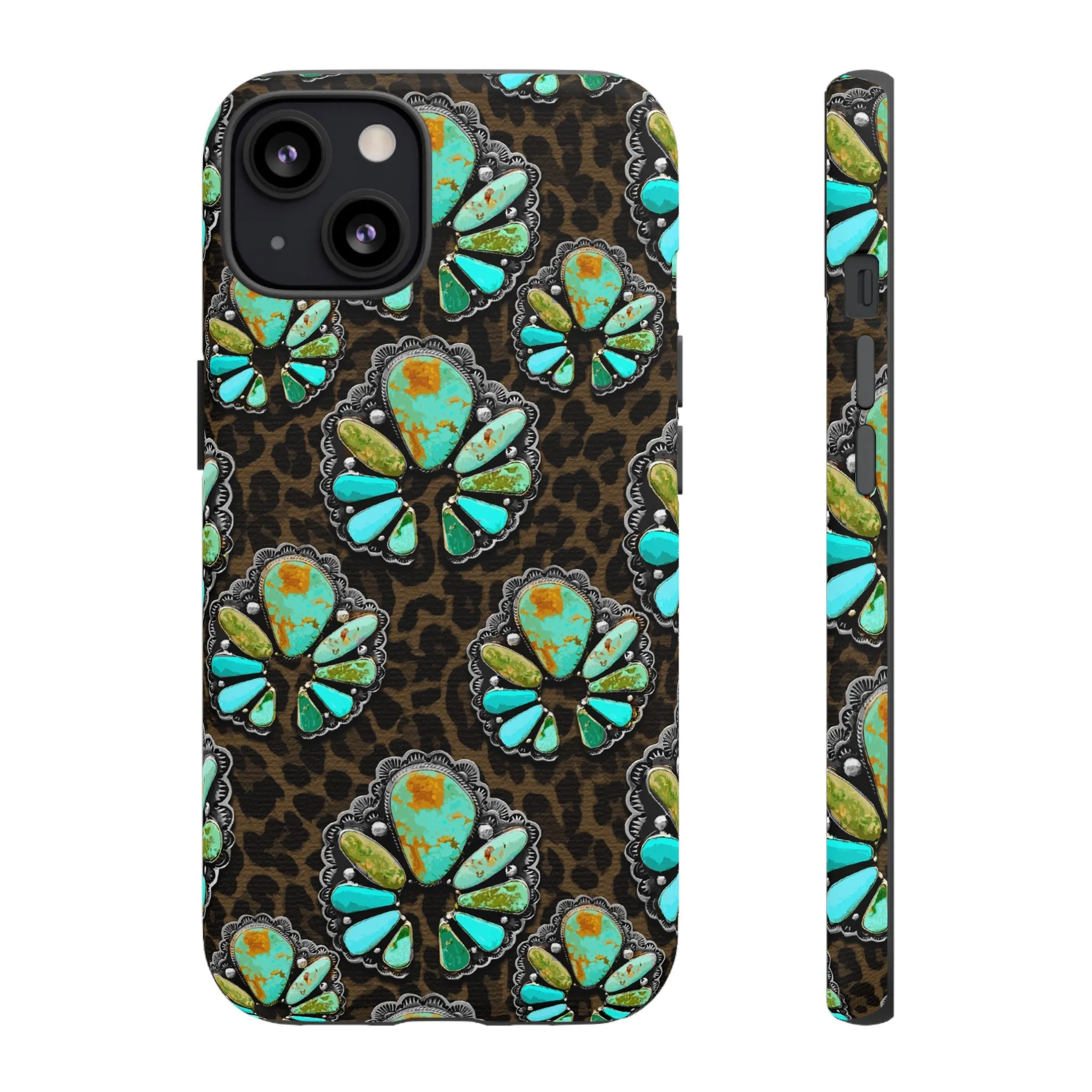Los Gatos Cell Phone Case - Various Sizes/Styles