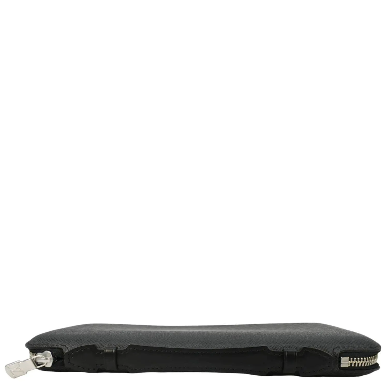 LOUIS VUITTON Ardoise Taiga Leather Atoll Travel Organizer Black