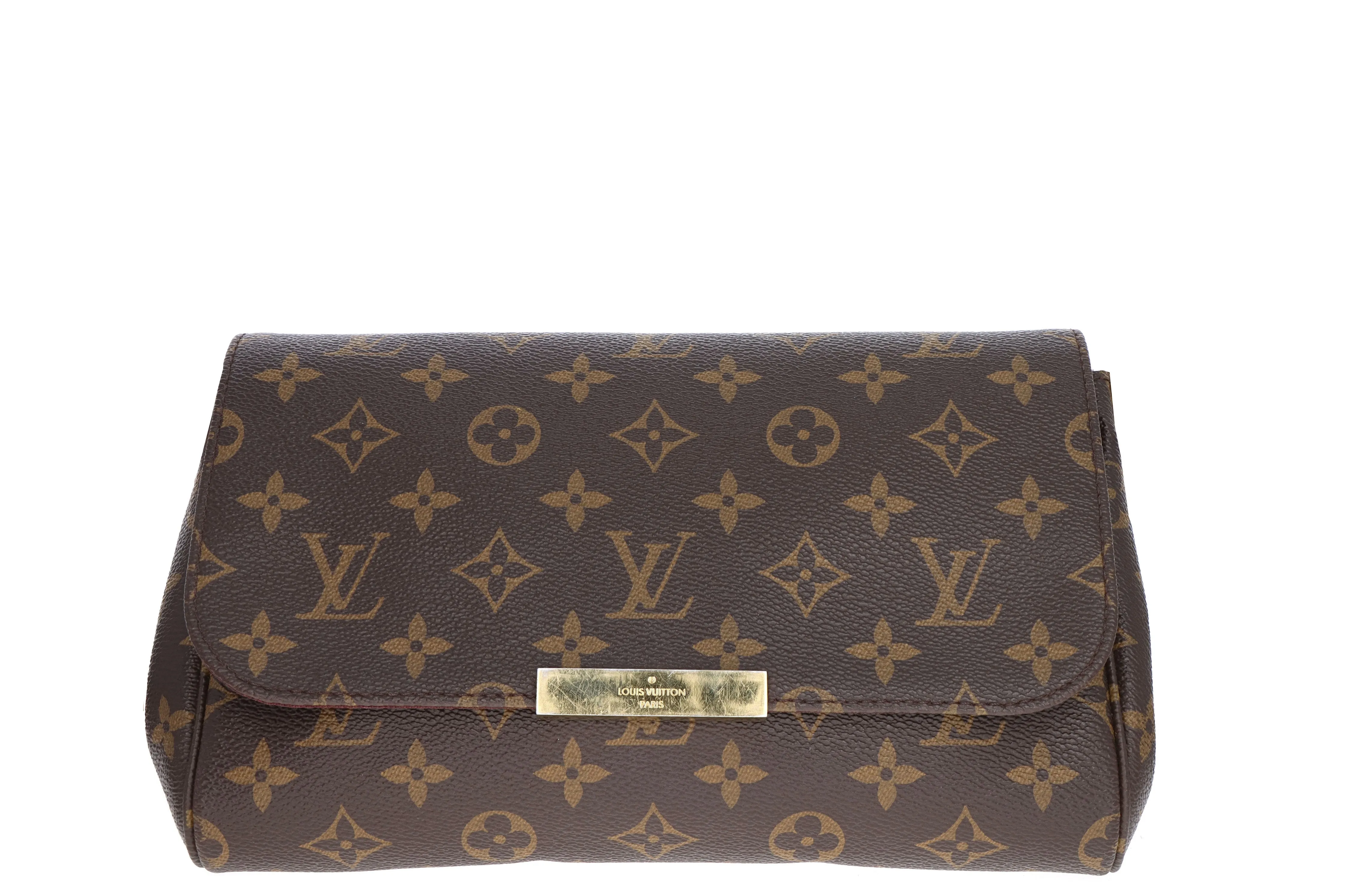 Louis Vuitton Monogram Favorite MM