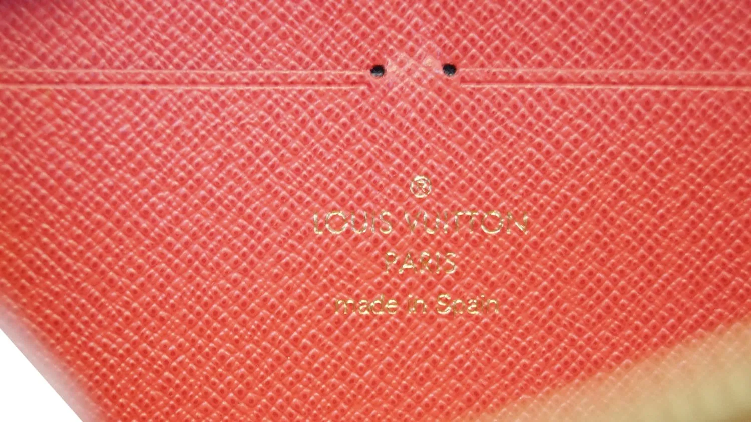 LOUIS VUITTON Ramages Monogram Zippy Wallet