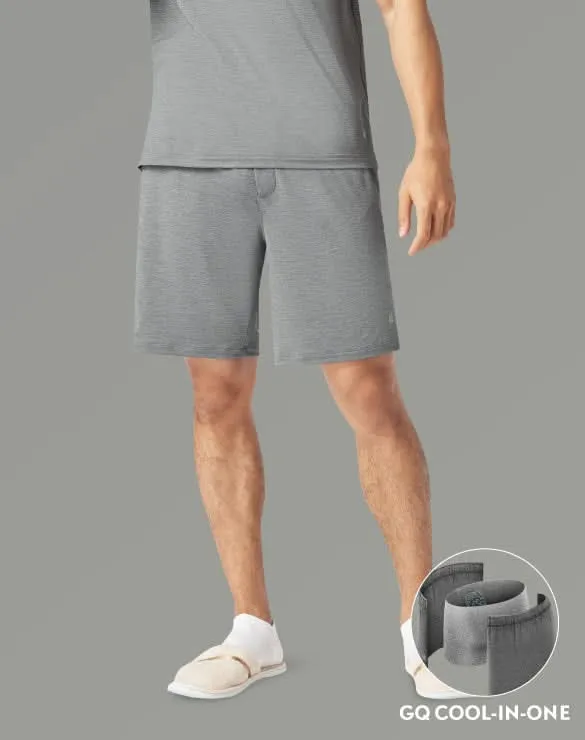 Loungewear - Cool Tech™  Cool in One Shorts [Secretdeal500]