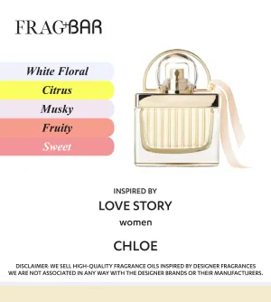 LOVE STORY