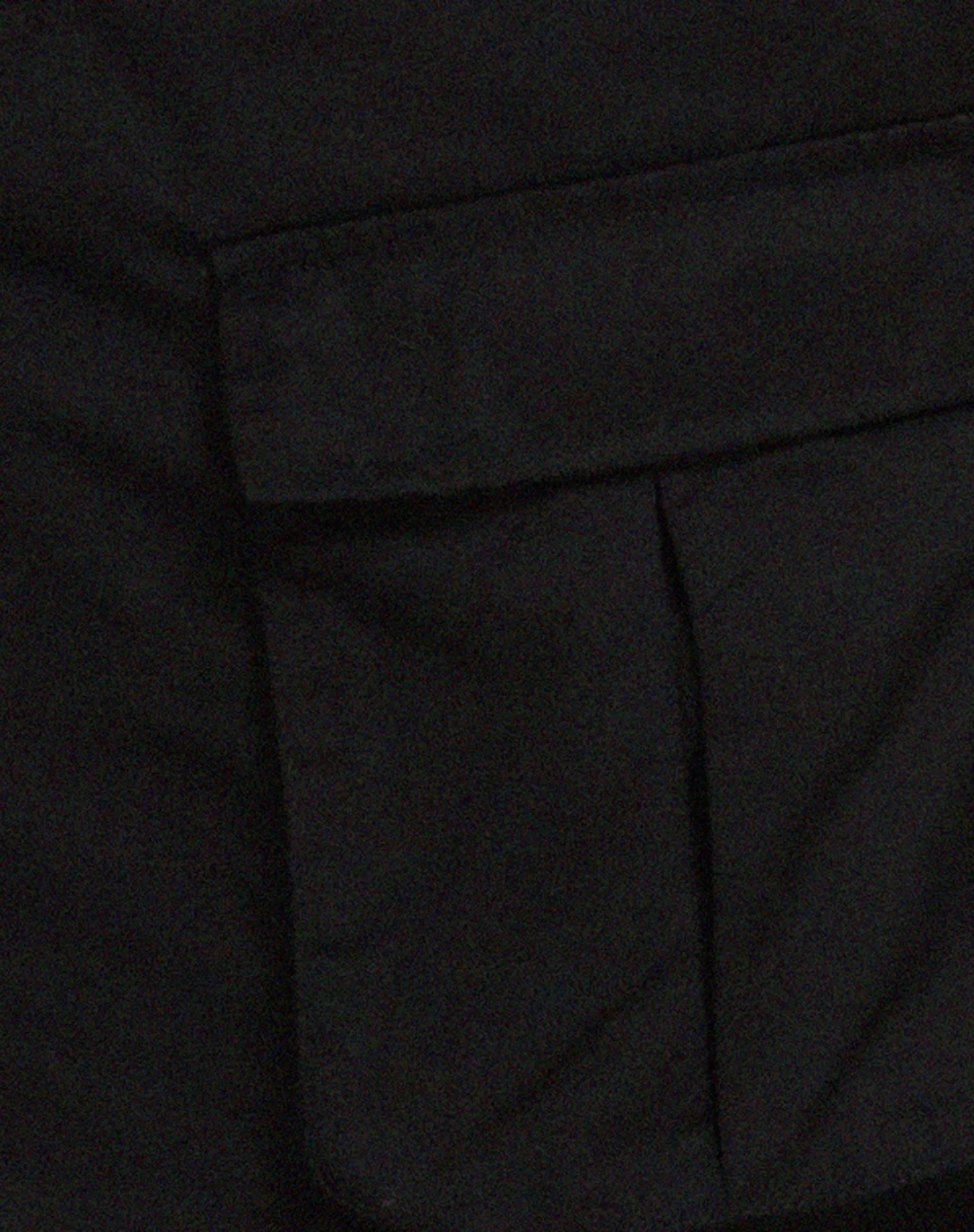 LOVIS TROUSER BLACK 401