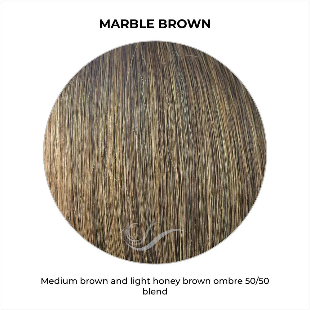 Luxe Sleek by Rene of Paris (Lace Front-Lace Part Wig)