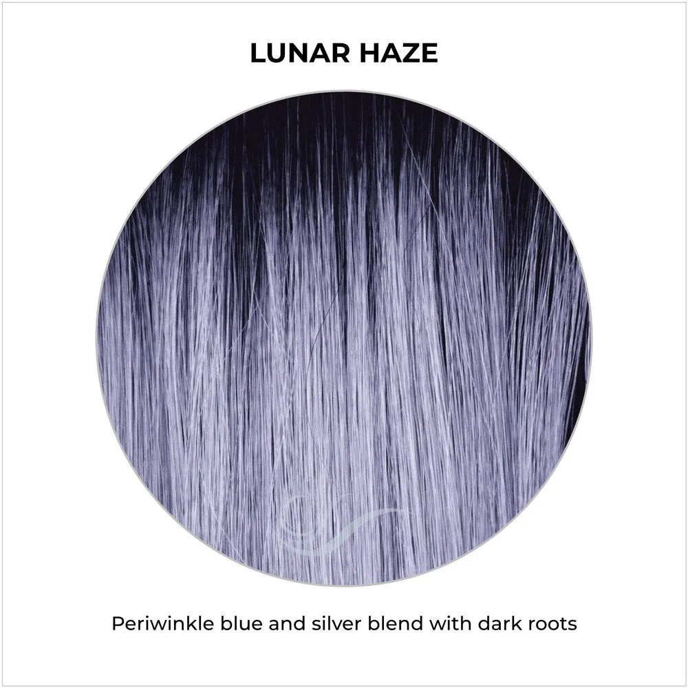 Luxe Sleek by Rene of Paris (Lace Front-Lace Part Wig)