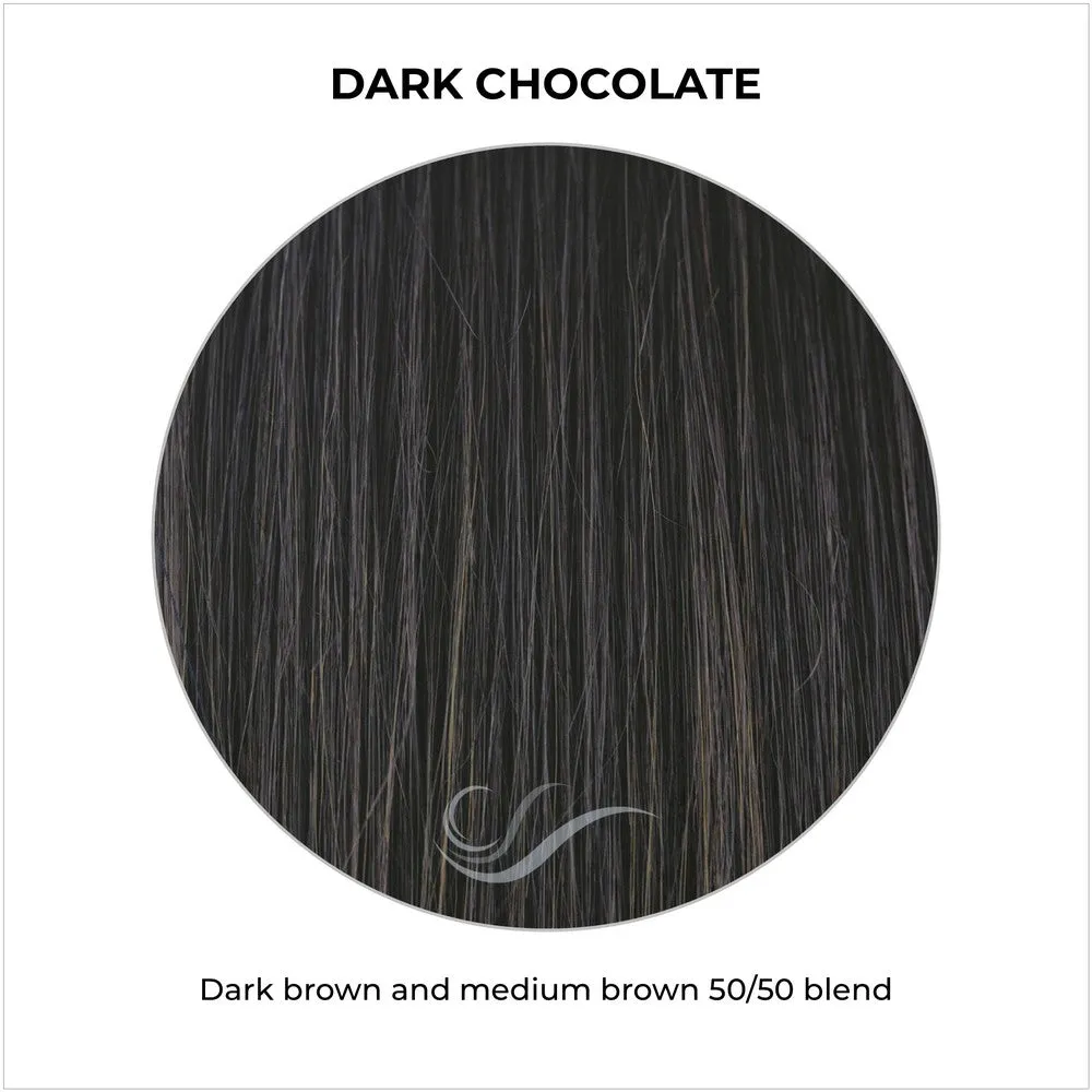 Luxe Sleek by Rene of Paris (Lace Front-Lace Part Wig)