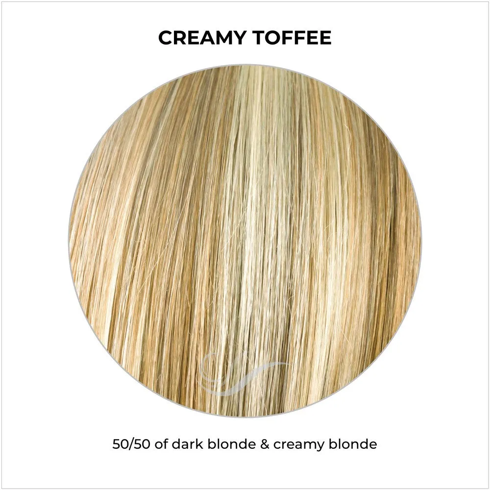 Luxe Sleek by Rene of Paris (Lace Front-Lace Part Wig)
