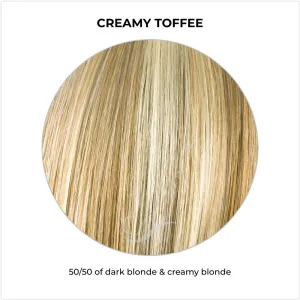 Luxe Sleek by Rene of Paris (Lace Front-Lace Part Wig)