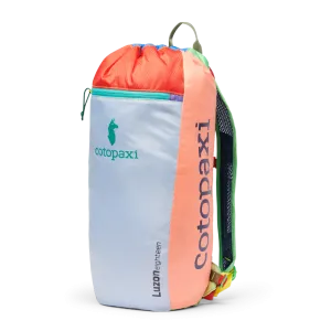 Luzon 18L Backpack