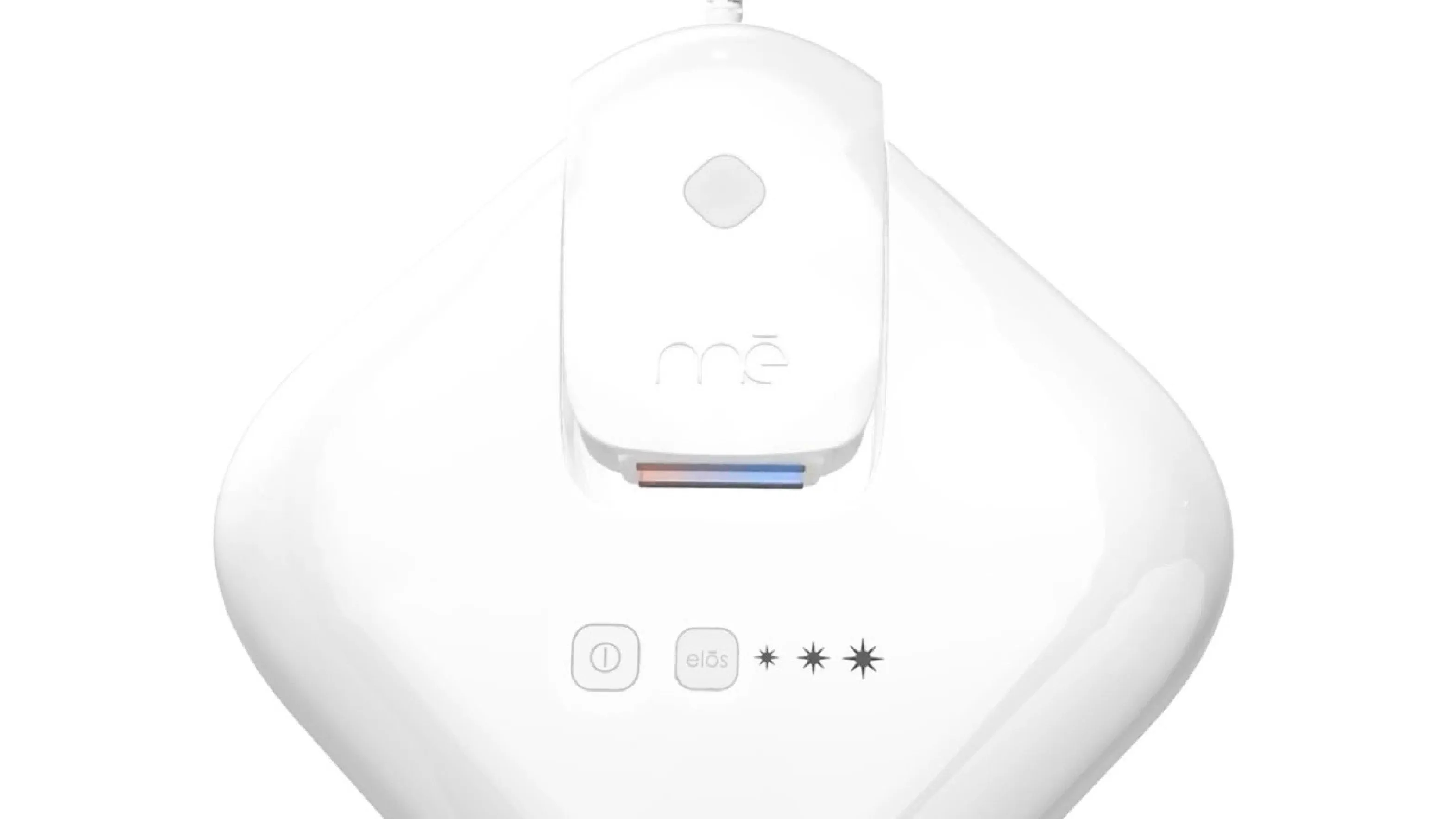mē Sleek Professional At Home Face & Body Permanent Hair Reduction System (FDA-Cleared)