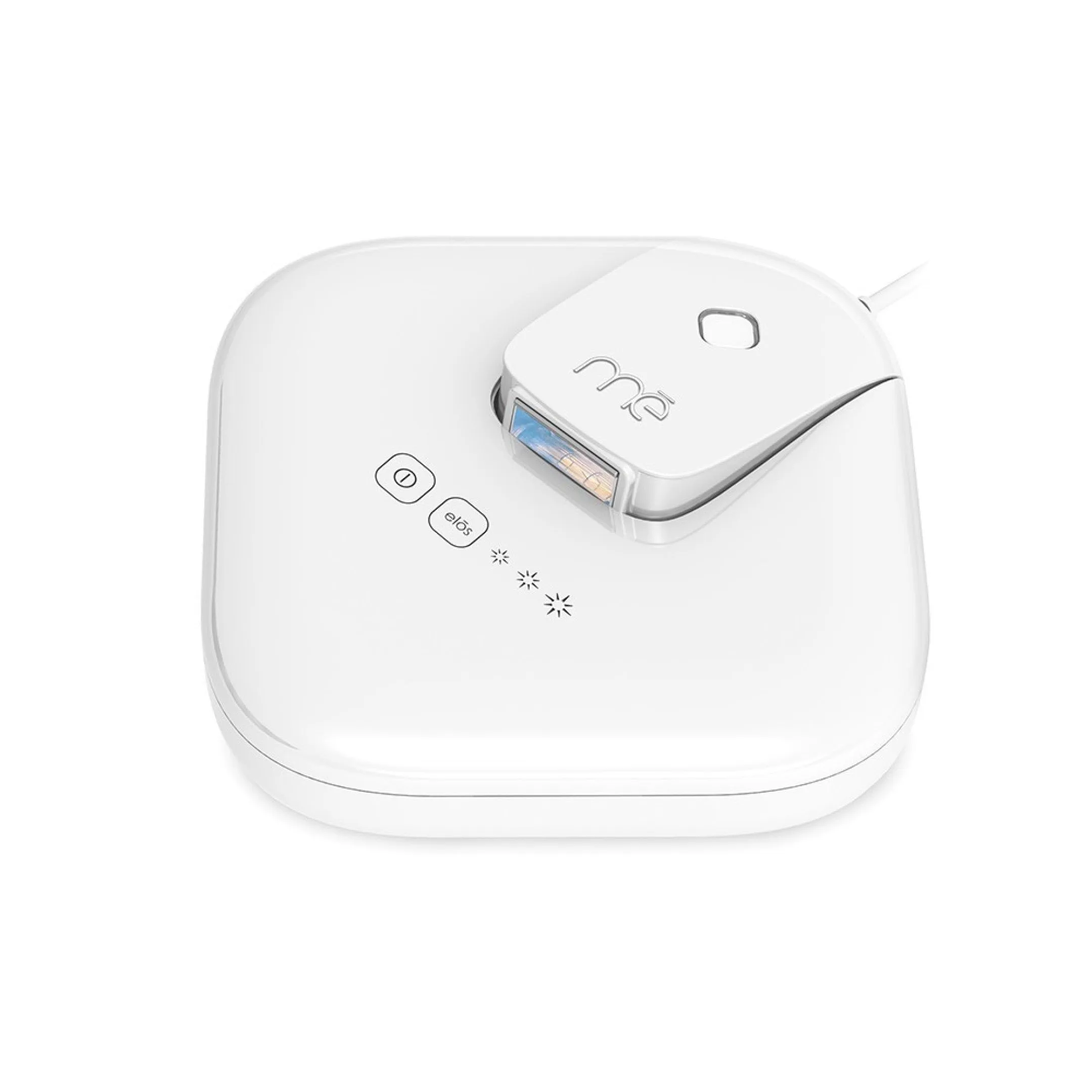 mē Sleek Professional At Home Face & Body Permanent Hair Reduction System (FDA-Cleared)