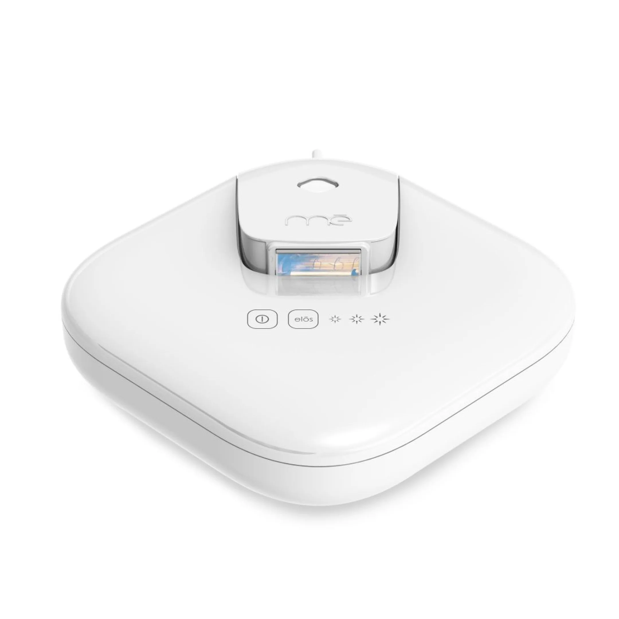 mē Sleek Professional At Home Face & Body Permanent Hair Reduction System (FDA-Cleared)