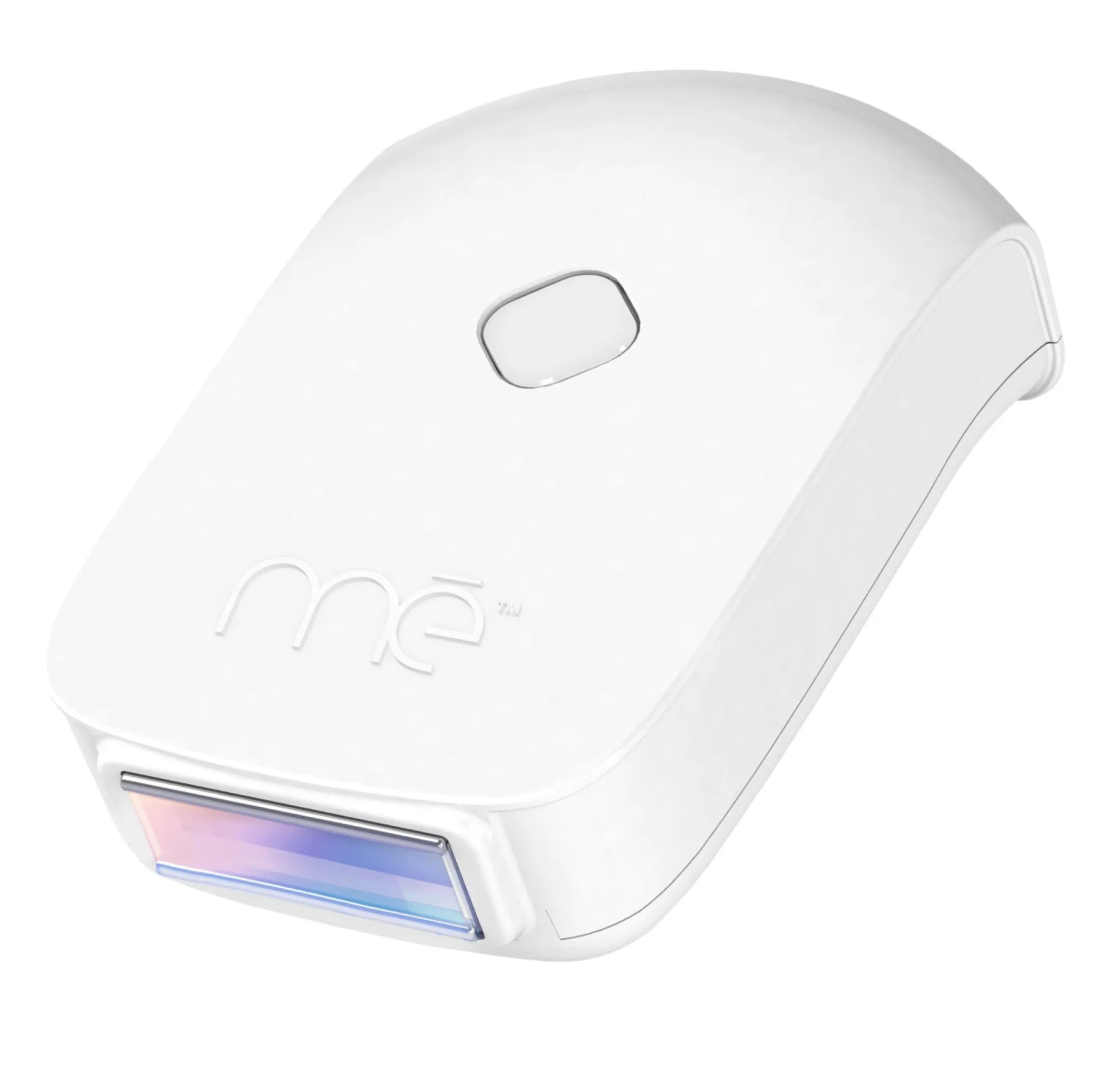 mē Sleek Professional At Home Face & Body Permanent Hair Reduction System (FDA-Cleared)