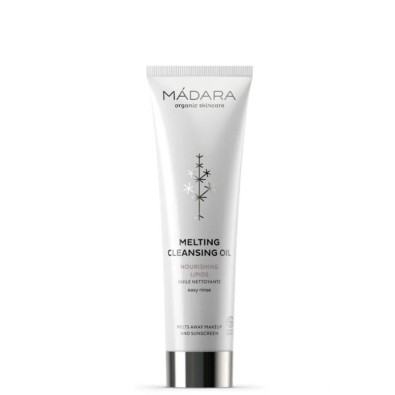 Madara Melting Cleansing Oil 100ml