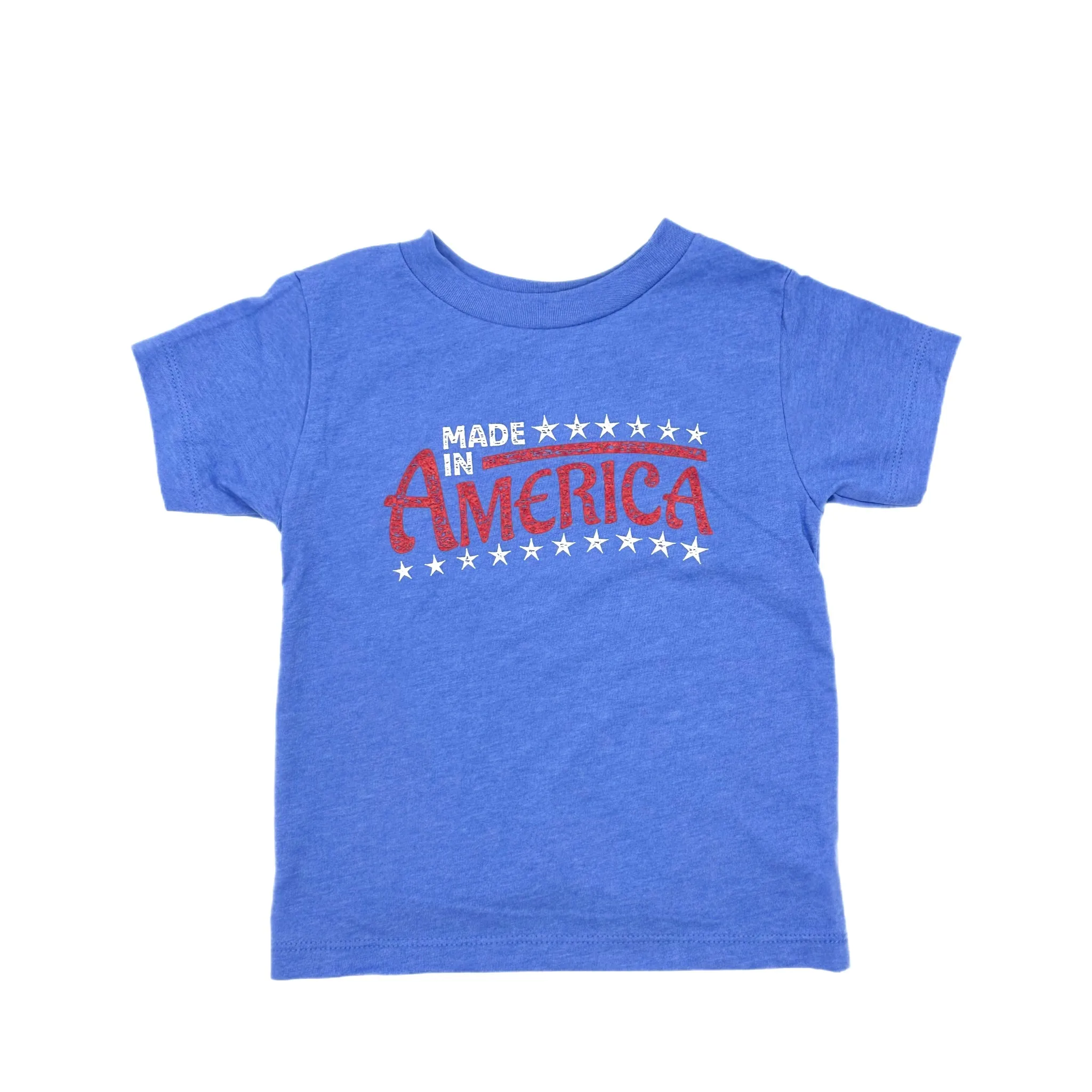 Made in America Tee