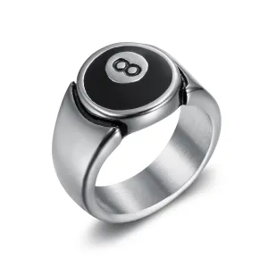 Magic 8 Ring
