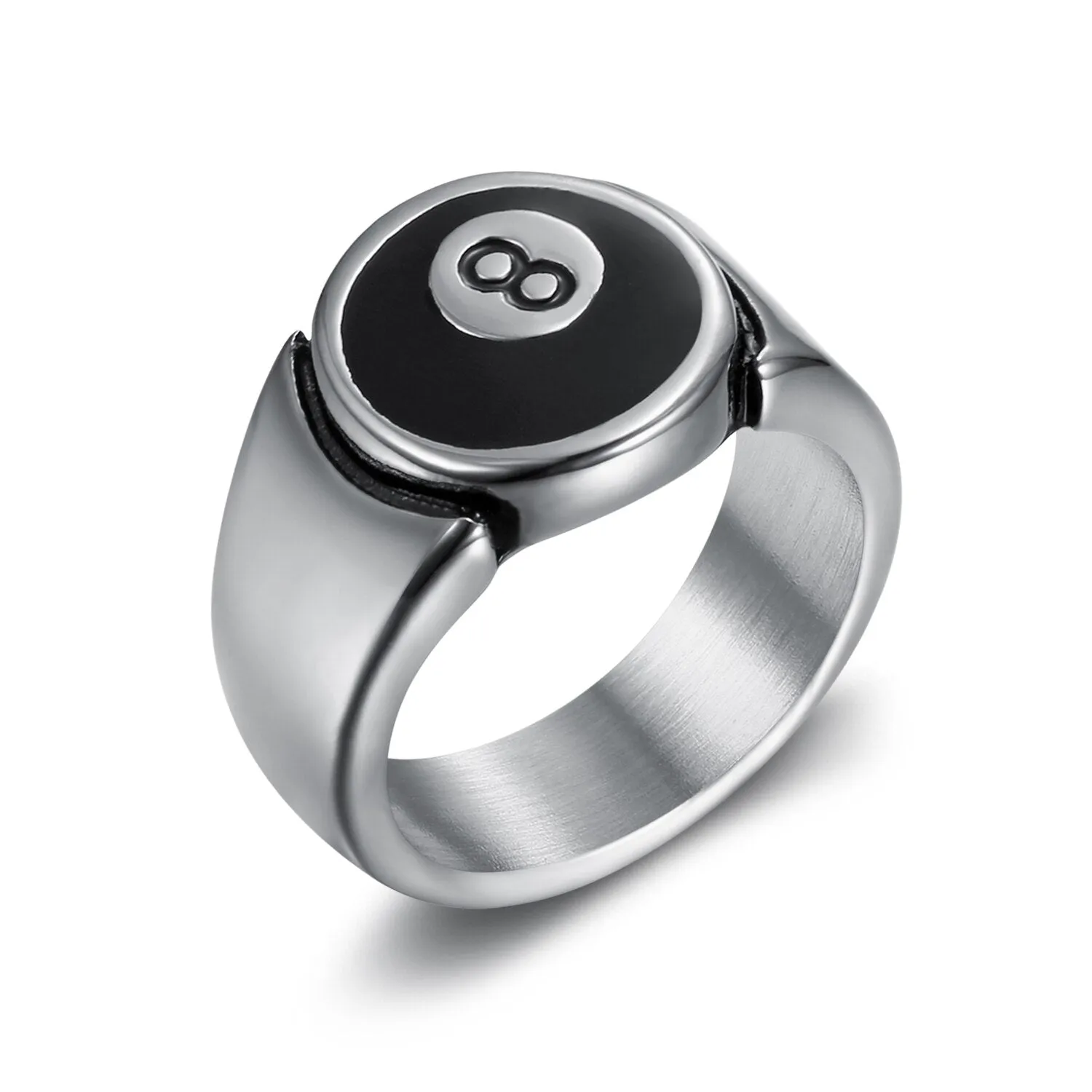 Magic 8 Ring