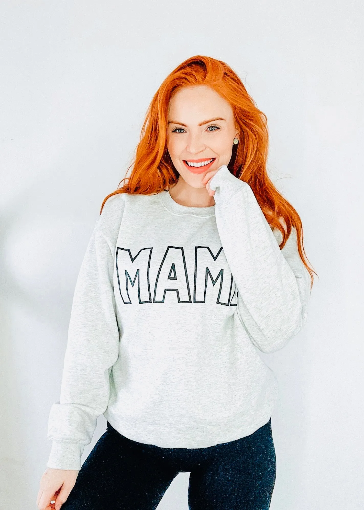 MAMA Outline