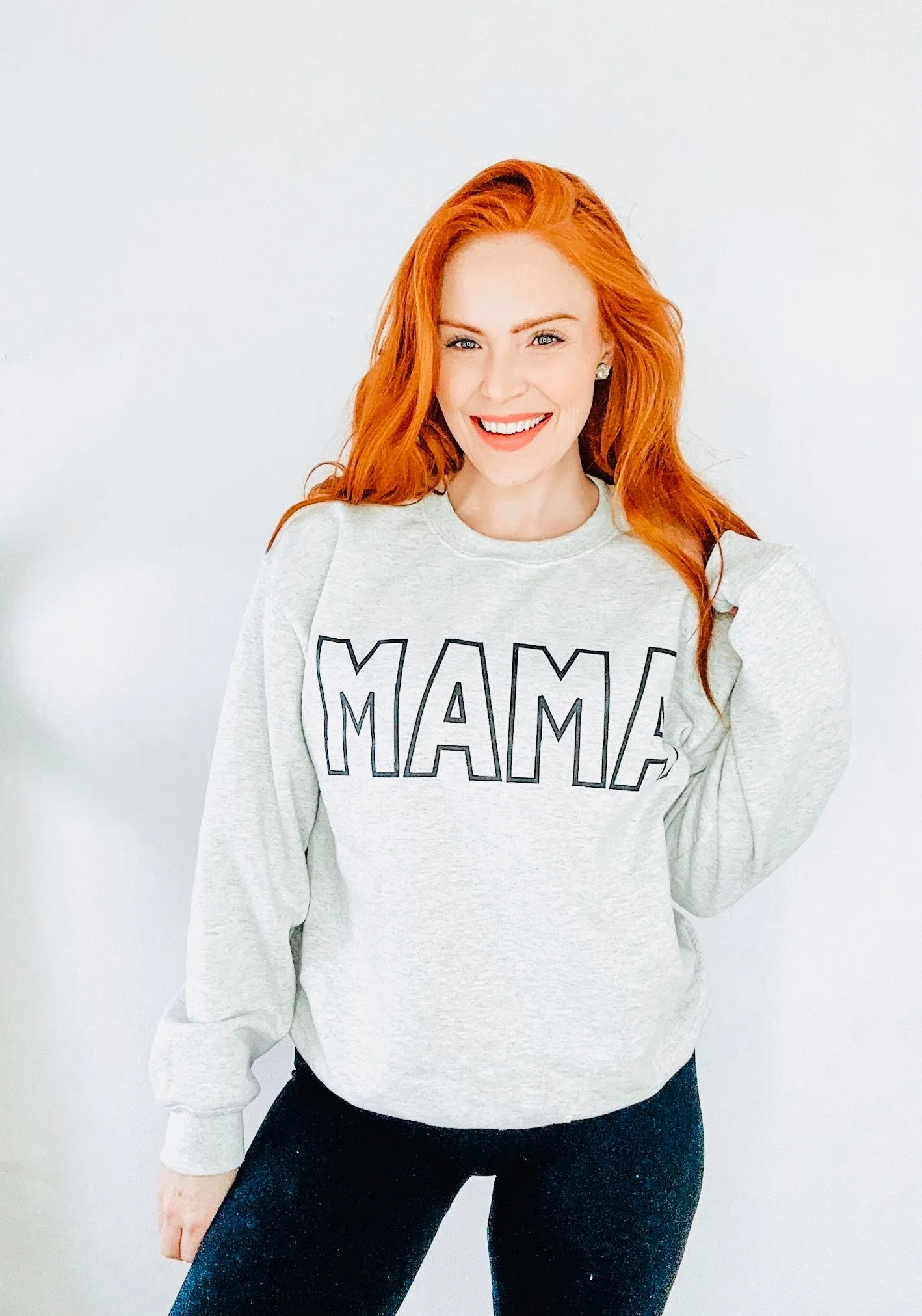MAMA Outline
